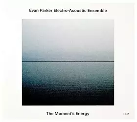 Couverture du produit · Moment's Energy