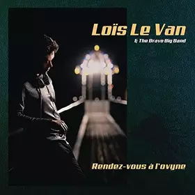 Couverture du produit · Rendez-Vous À l'Ovyne