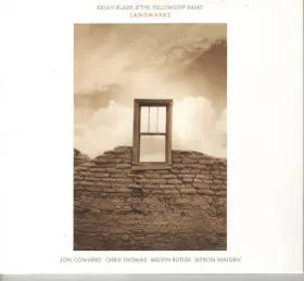 Couverture du produit · Landmarks