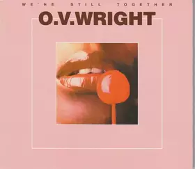 Couverture du produit · We're Still Together