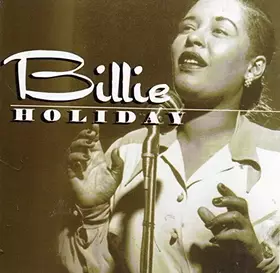Couverture du produit · Billie Holiday