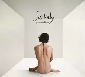 Couverture du produit · Quatre Murs Blancs