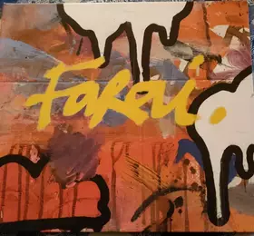 Couverture du produit · Rebirth