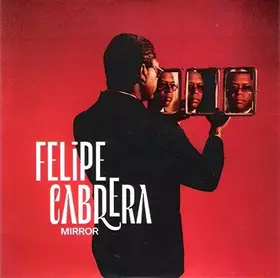 Couverture du produit · Mirror