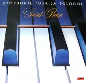Couverture du produit · Symphonie Pour La Pologne