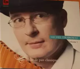 Couverture du produit · Best Of Volume 1 - Flûte De Pan Classique