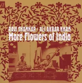 Couverture du produit · More Flowers of India [Import]