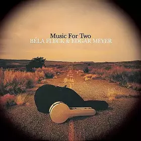 Couverture du produit · Music For Two