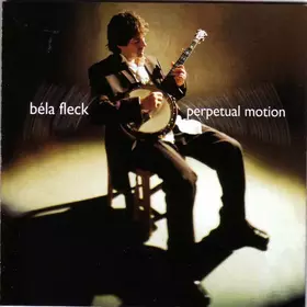 Couverture du produit · Perpetual Motion