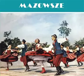 Couverture du produit · Ukochany Kraj