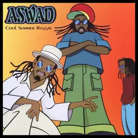 Couverture du produit · Cool Summer Reggae