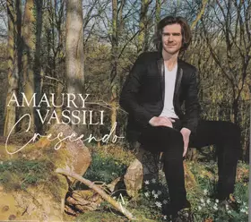 Couverture du produit · Crescendo