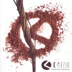 Couverture du produit · Le Meilleur de la Musique Kanak