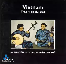 Couverture du produit · Vietnam - Tradition Du Sud