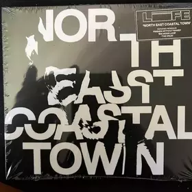 Couverture du produit · North East Coastal Town