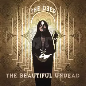 Couverture du produit · The Beautiful Undead