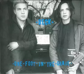 Couverture du produit · One Foot In The Grave (Expanded Edition)