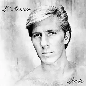 Couverture du produit · L'Amour by Lewis (2014-05-20)