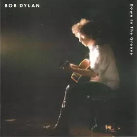 Couverture du produit · Down In The Groove