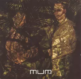 Couverture du produit · The Szabotnik 15 Mission