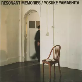 Couverture du produit · Resonant Memories