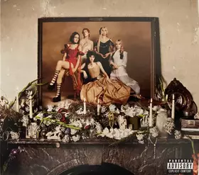 Couverture du produit · Prelude To Ecstasy