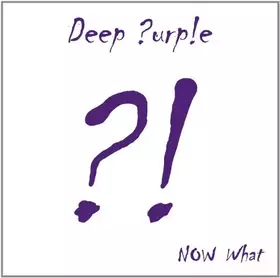 Couverture du produit · Now What By Deep Purple (2013-04-30)