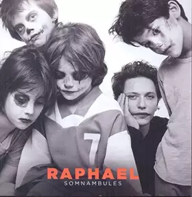 Couverture du produit · Somnambules