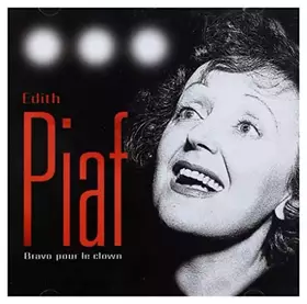 Couverture du produit · Bravo Pour le Clown