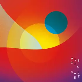 Couverture du produit · Alexis Valet