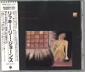 Couverture du produit · Girl at Her Volcano