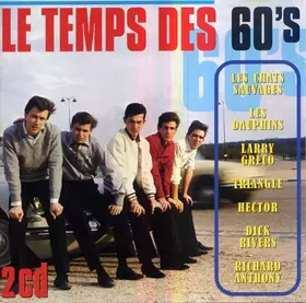 Couverture du produit · Le Temps Des 60's