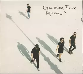 Couverture du produit · For A Word