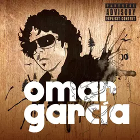 Couverture du produit · Omar Garcia