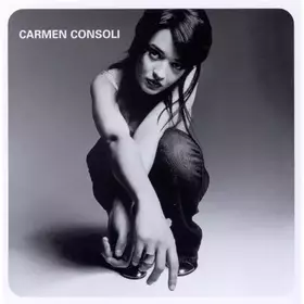 Couverture du produit · Carmen Consoli