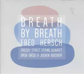 Couverture du produit · Breath By Breath