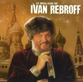 Couverture du produit · Le Meilleur De Ivan Rebroff