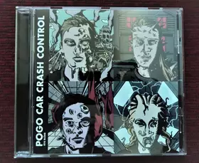 Couverture du produit · Tête Blème