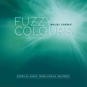 Couverture du produit · Fuzzy Colours