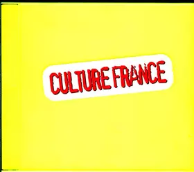 Couverture du produit · Culture France Vol. 2