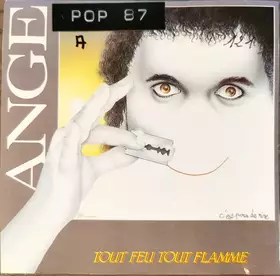 Couverture du produit · Tout Feu Tout Flamme