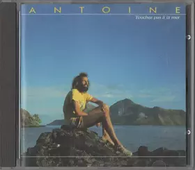 Couverture du produit · Touchez Pas À La Mer