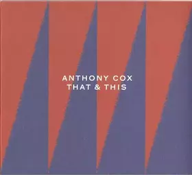 Couverture du produit · That & This