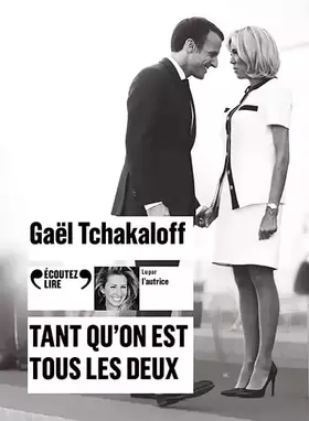 Couverture du produit · Tant qu'on est tous les deux