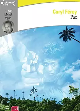 Couverture du produit · Paz