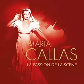 Couverture du produit · La Passion de la Scene / 1 CD