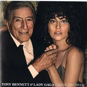 Couverture du produit · Cheek To Cheek
