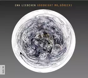 Couverture du produit · Goodnight Mr. Górecki