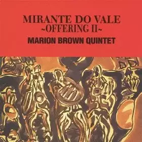 Couverture du produit · Mirante Do Vale-Offering 2- [Import allemand]