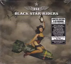 Couverture du produit · The Killer Instinct